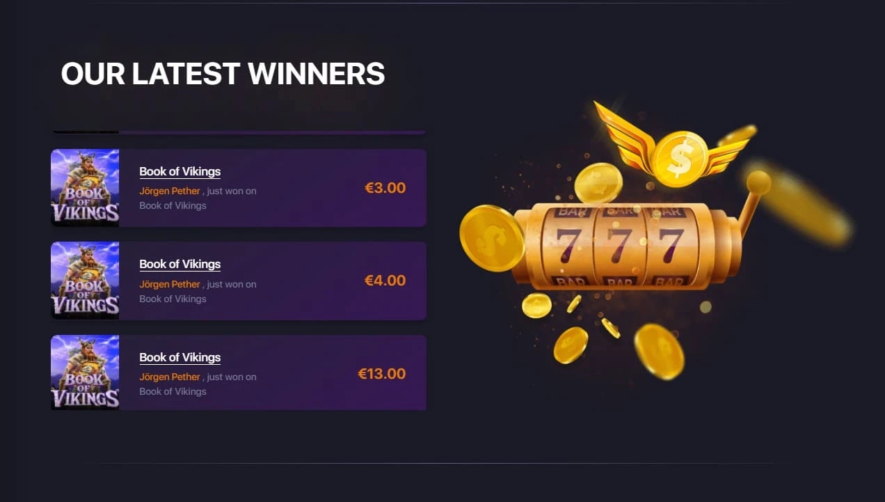 casino graphic